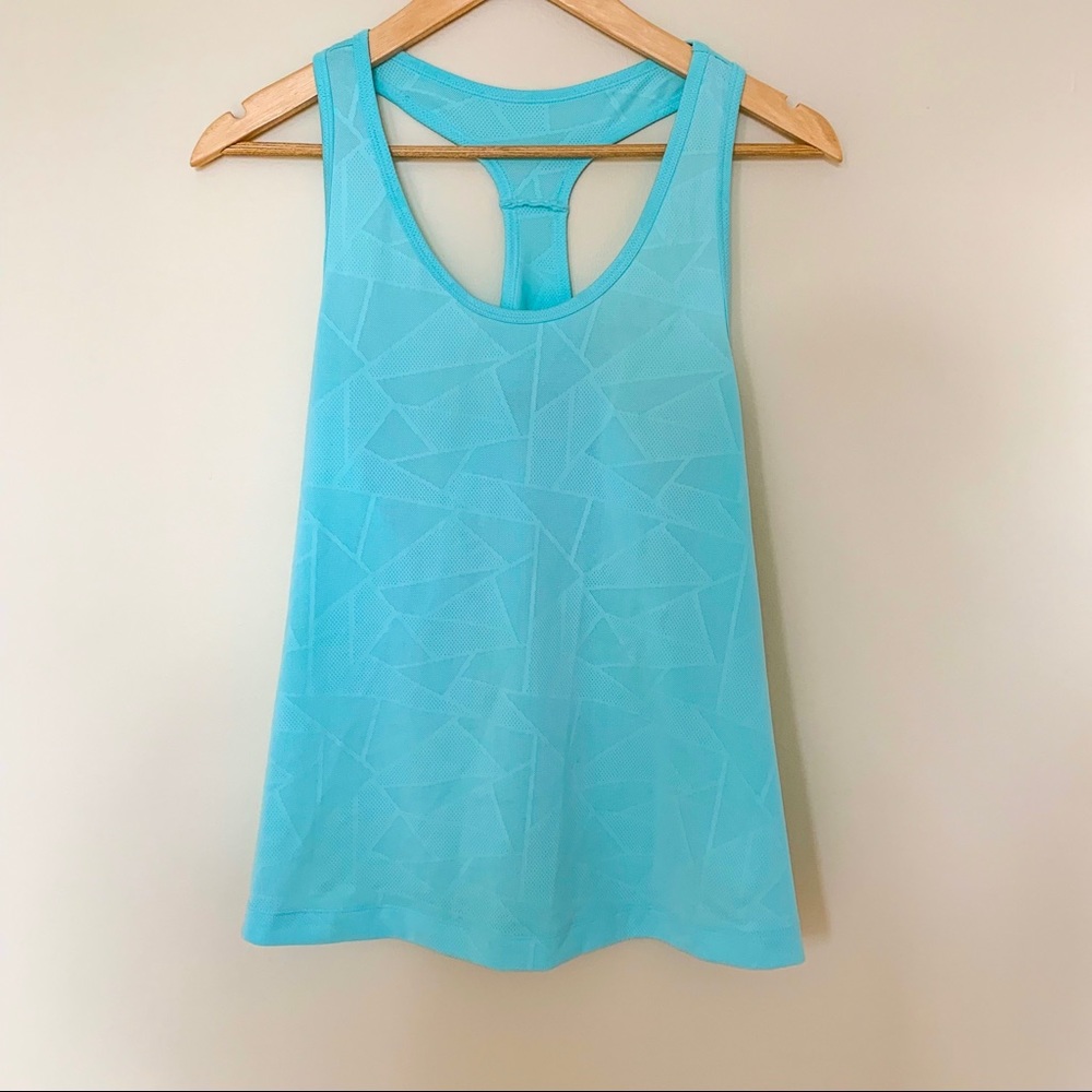 Helly Hansen Racerback Workout Top